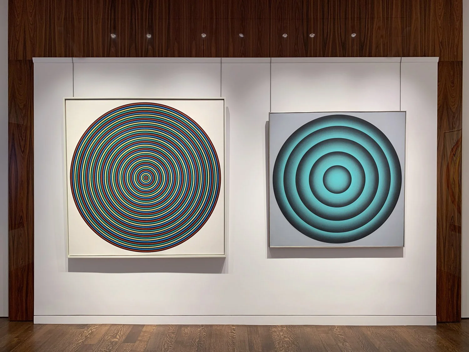 アート・デザイン・音楽 BOLISM/1960 Japanese Mid-Century Modern Woodblock Print by Tomizaburo